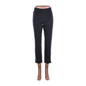 David Chase Skinny 44 Black